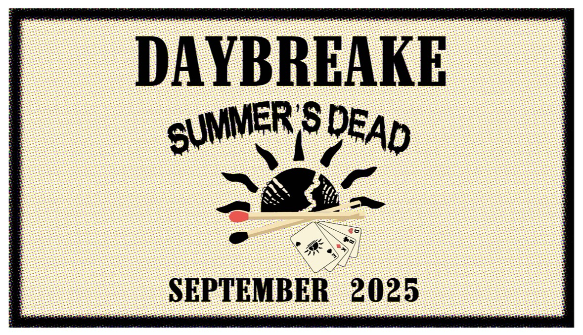 SUMMER'S DEAD COLLECTION