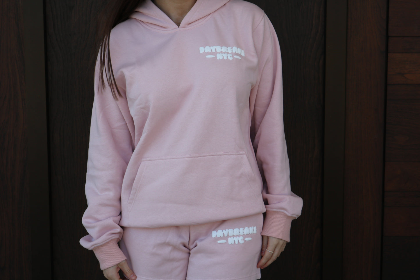 Shark Tooth Hoodie