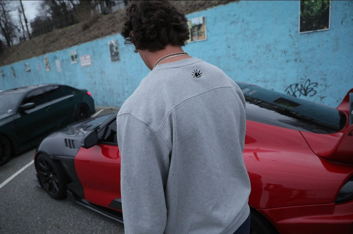 Crewnecks