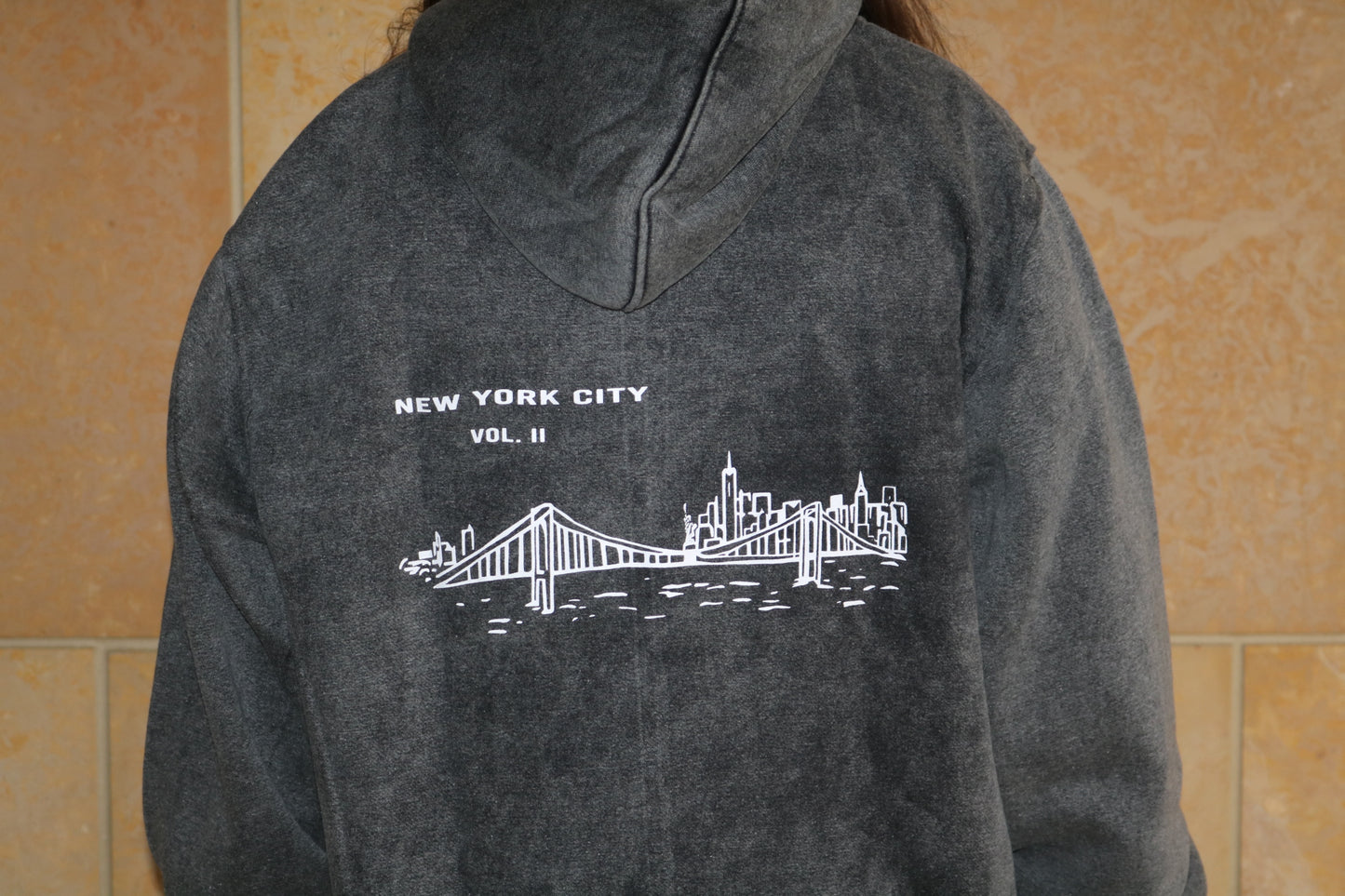 NYC Hoodie