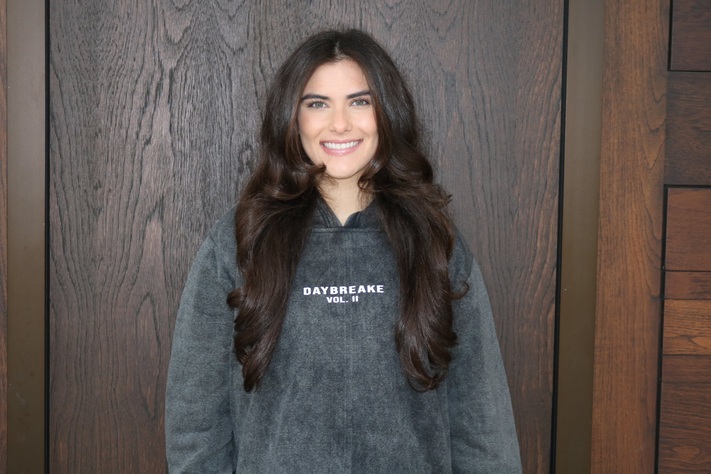 NYC Hoodie