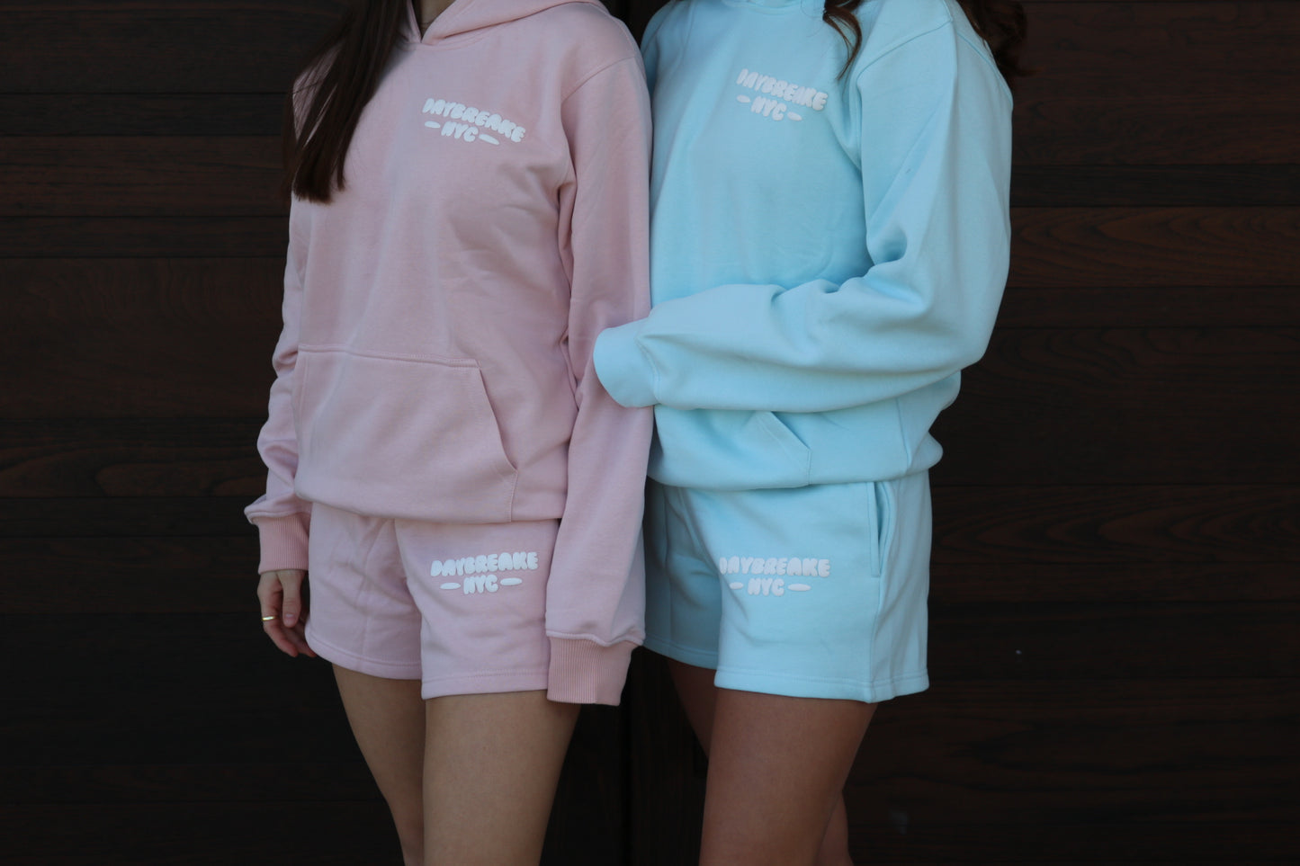 Spring Shorts Set