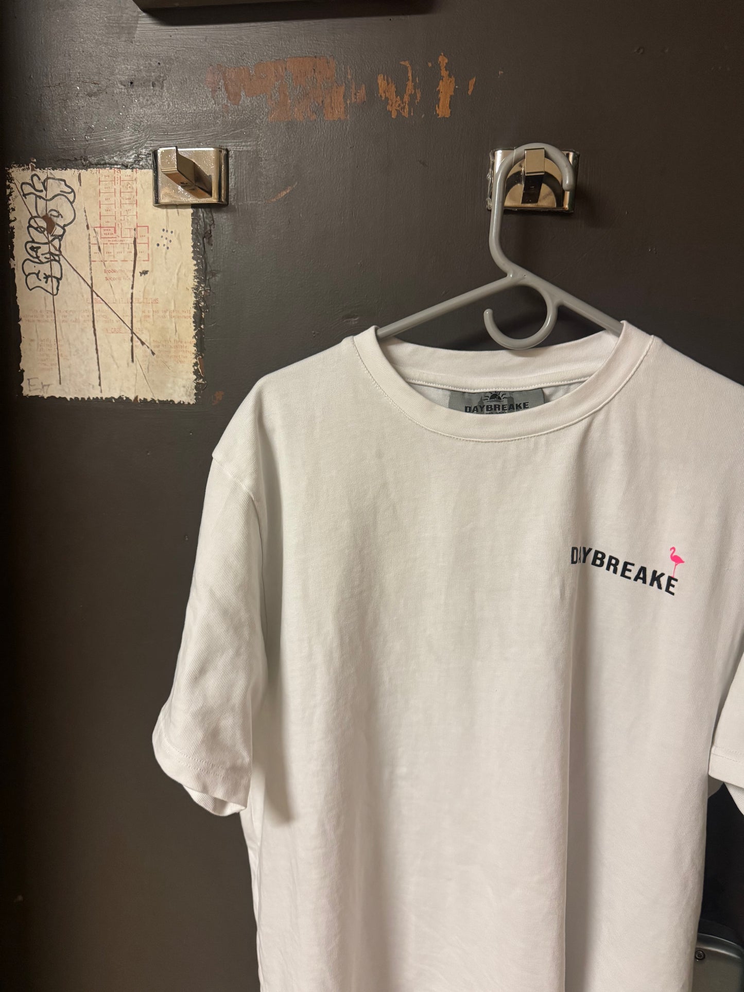 Flamingo Tee 🦩