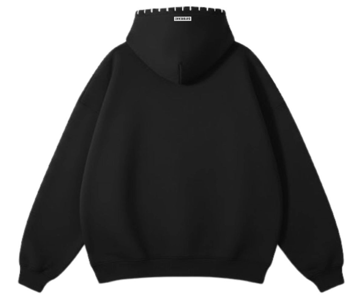 MEN'S CLASSIC HOODIE