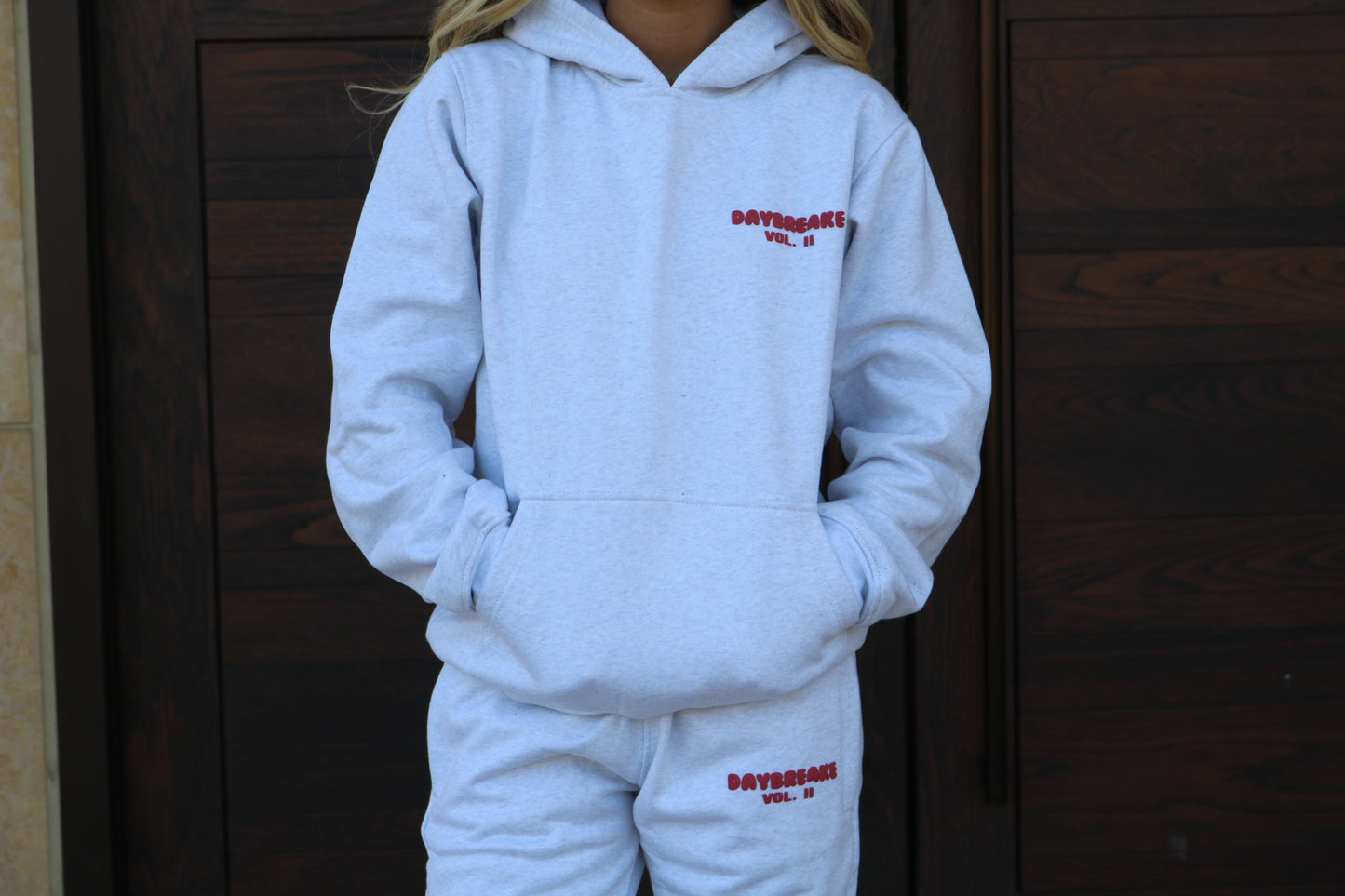 KIDZ CHERRY SET