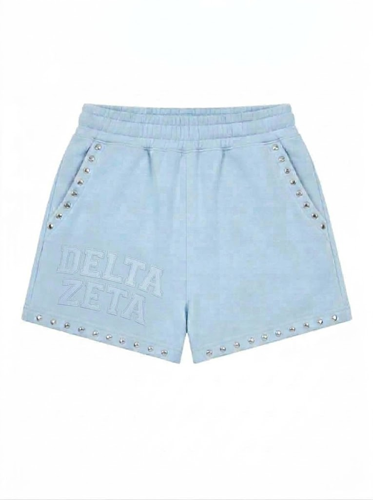 DZ FALL SHORTS