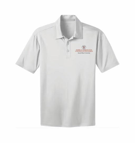 UNISEX DRI FIT POLO