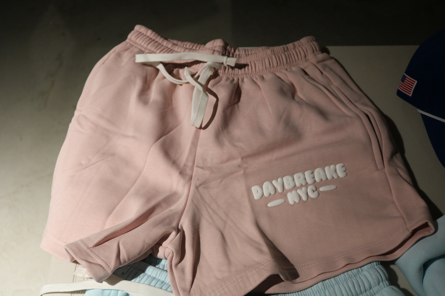 Lounge Shorts