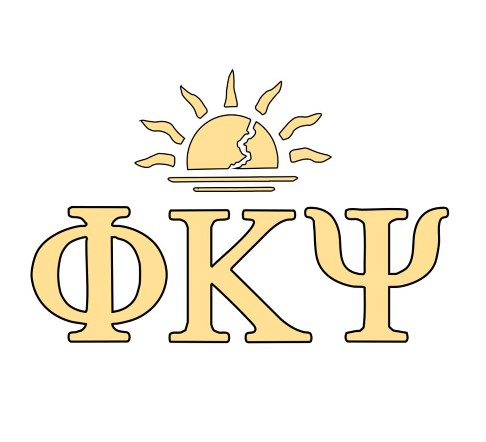 DAYBREAKE X PHI KAPPA PSI