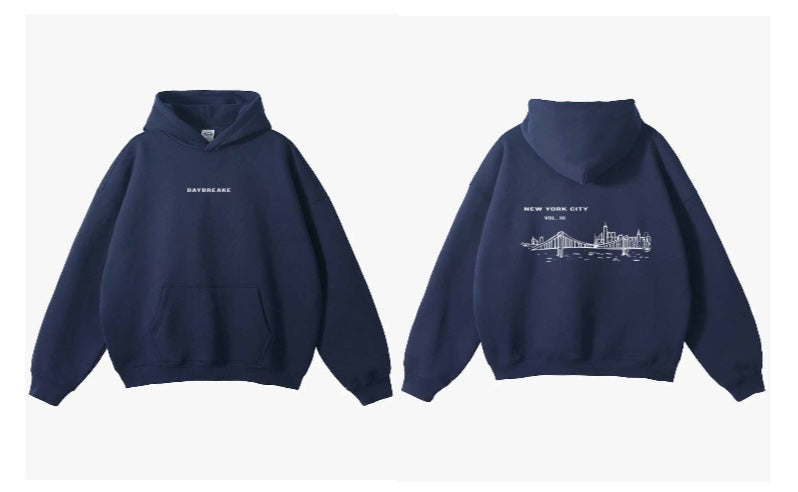 NYC Hoodie