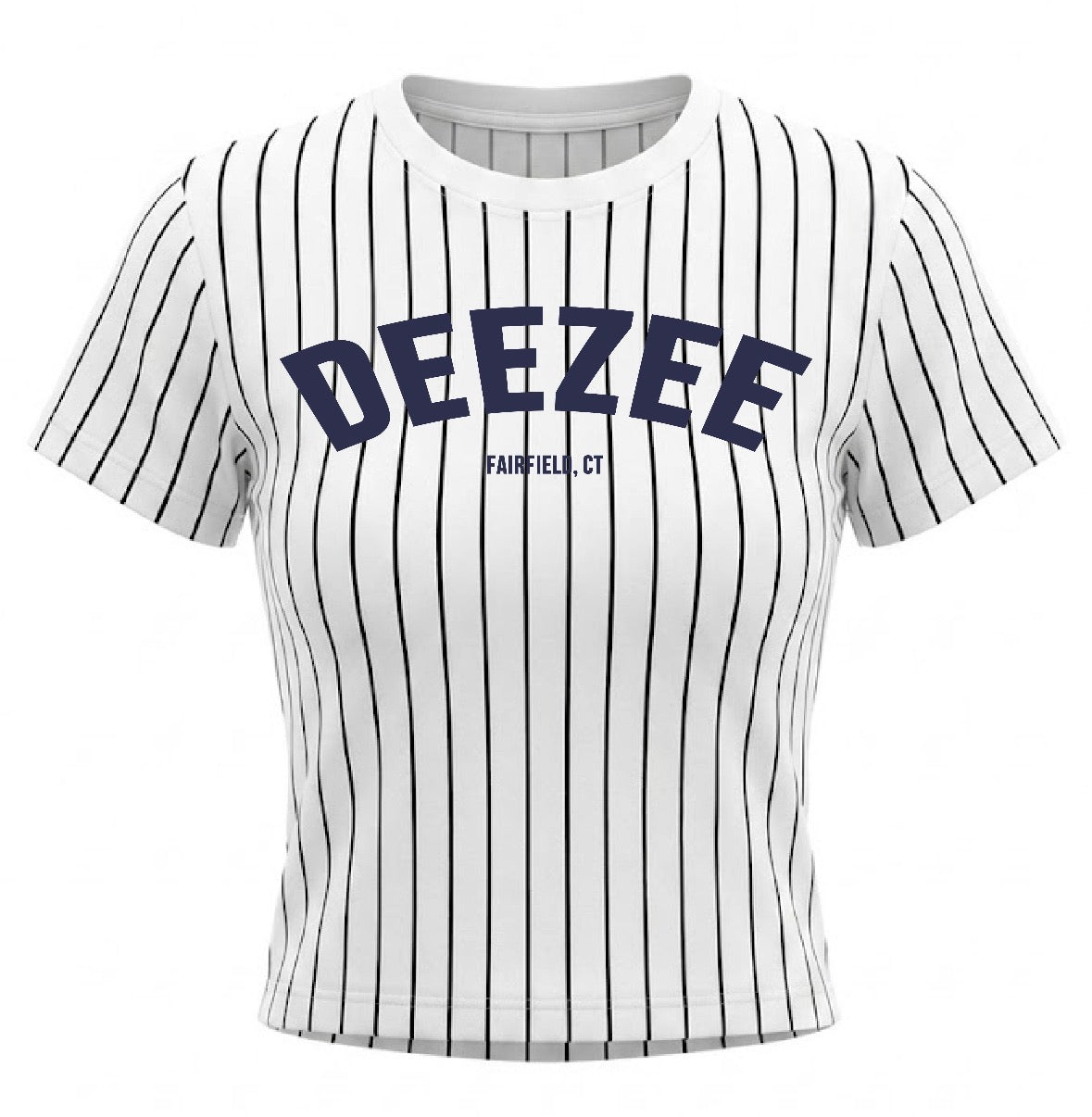 DEEZEE NYC TEE