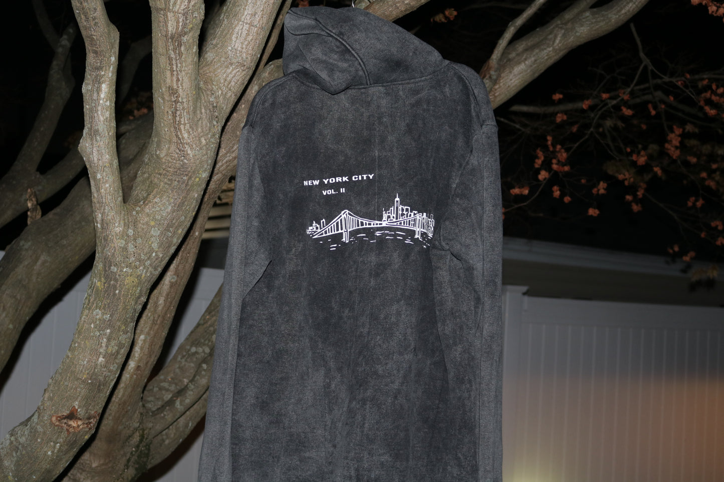 NYC Hoodie
