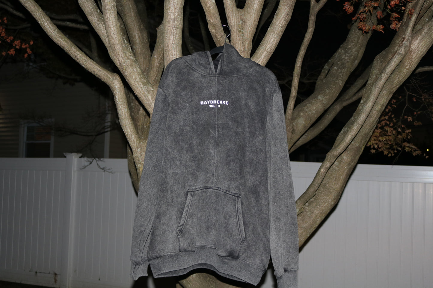 NYC Hoodie