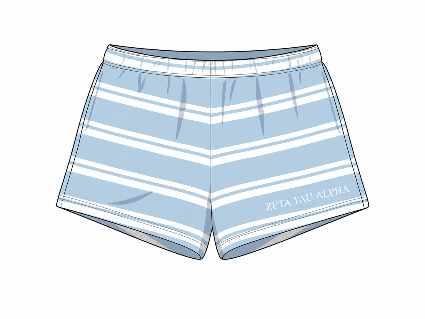 ZTA SUMMER SHORTS