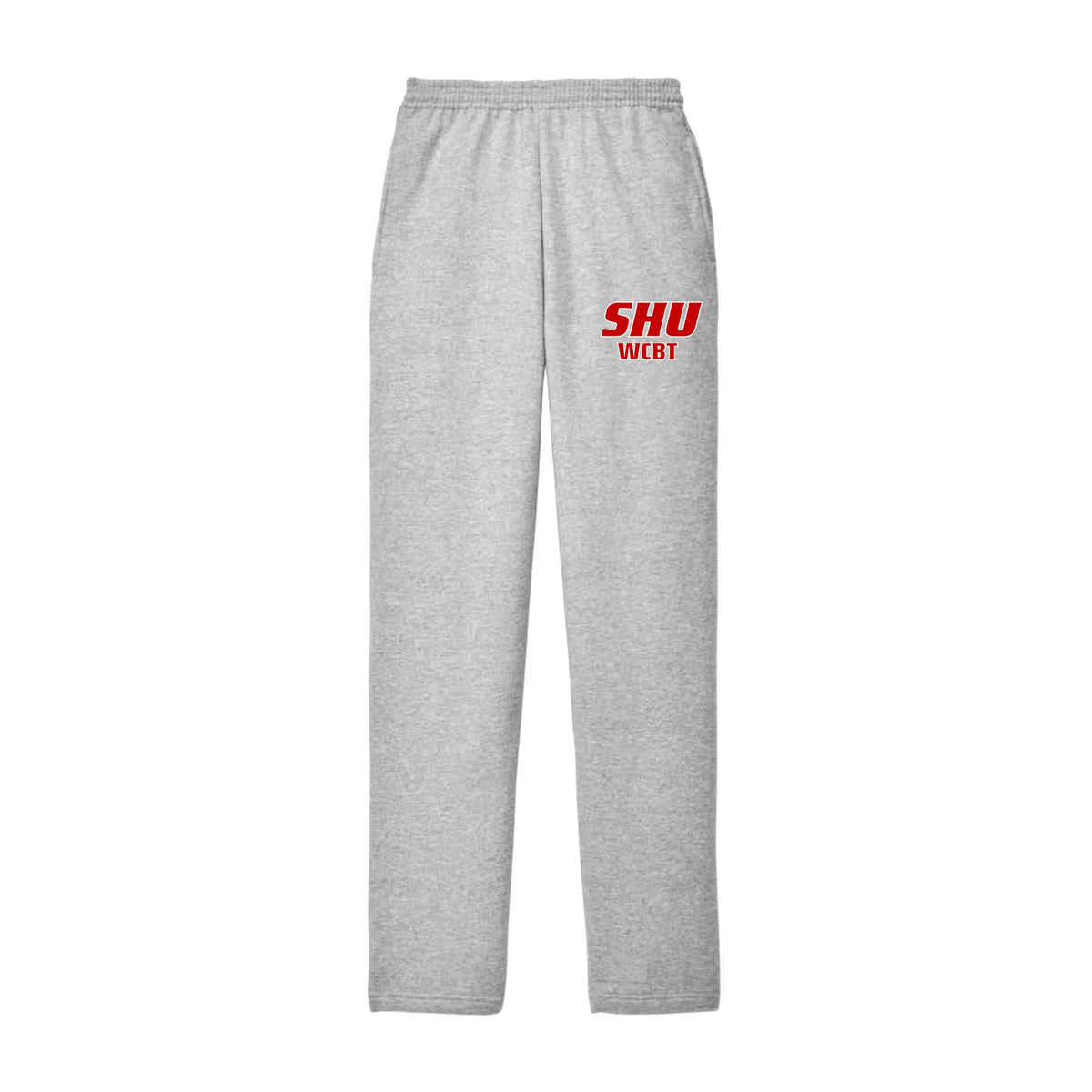 WCBT printed sweatpants in Cashmere Grey by Daybreake