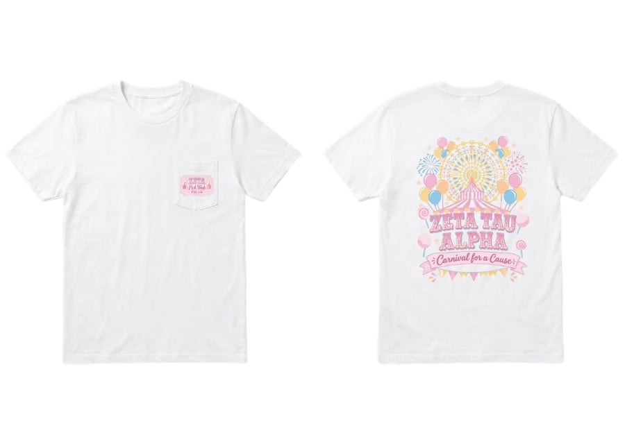 ZTA PHILO SHIRT