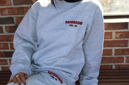 Matchbox Crewneck Set