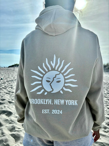 Brooklyn Made Hoodie