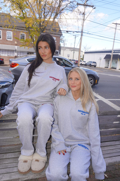 Matchbox Crewneck Set