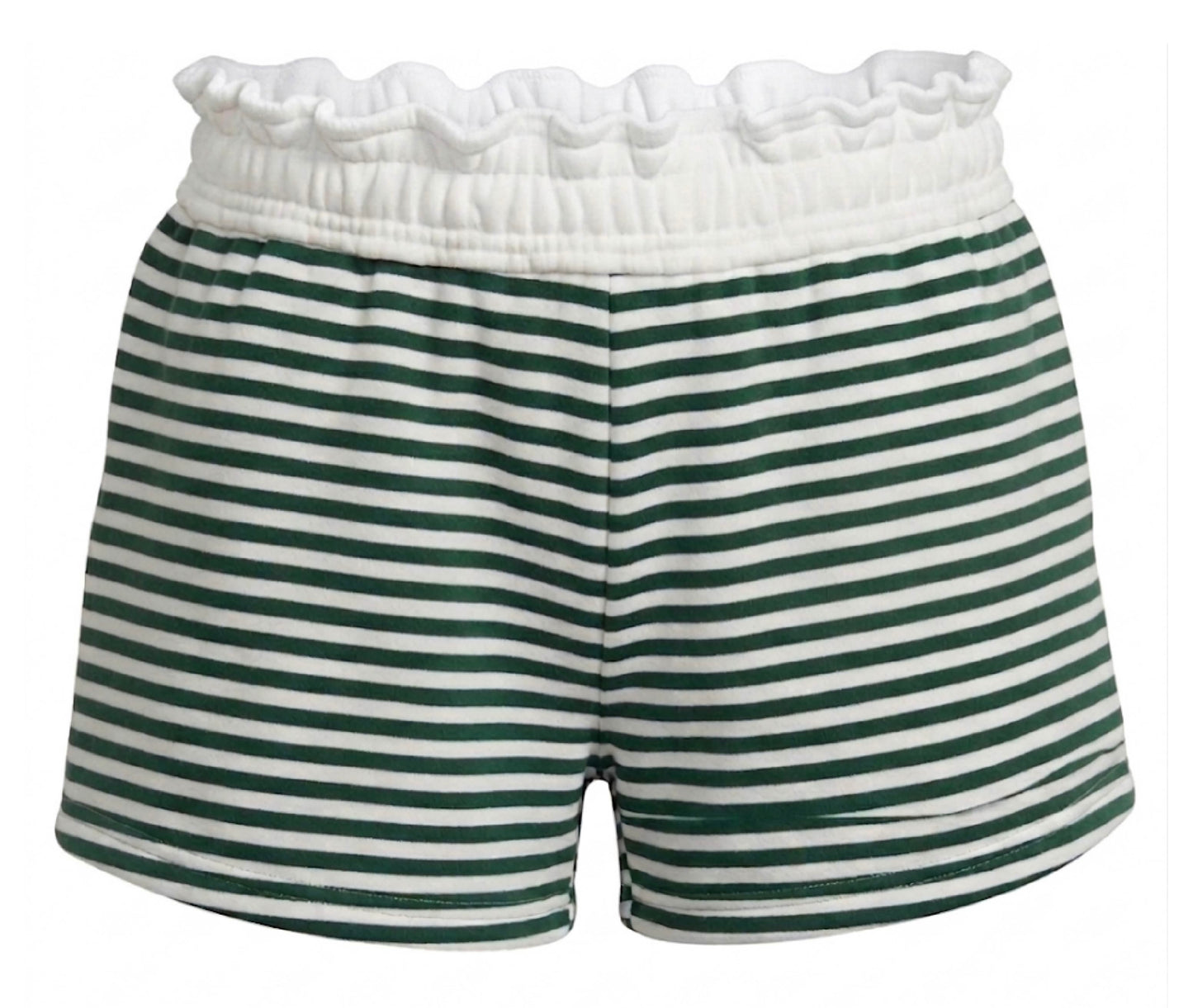 KD MSU SUMMER SHORT