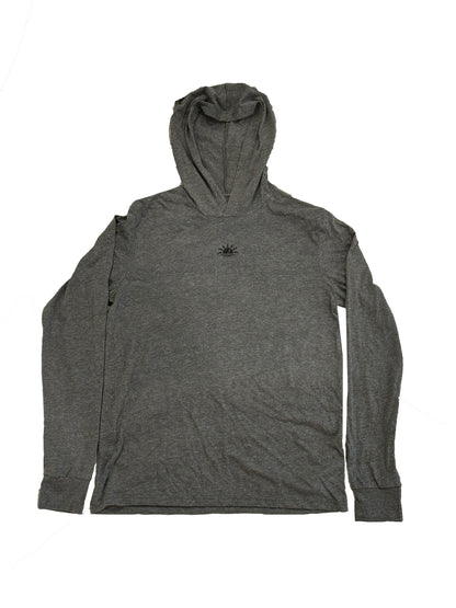 Rockaway Beach Light Hoodie