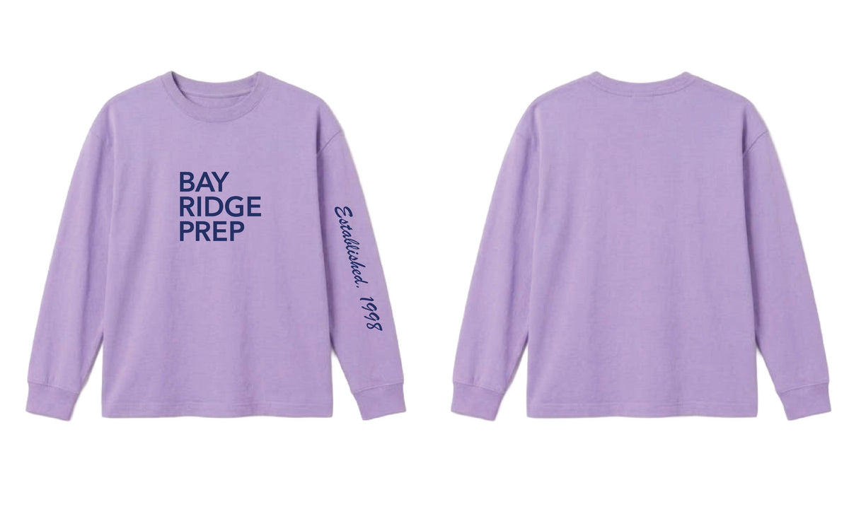 BRP LONG SLEEVE