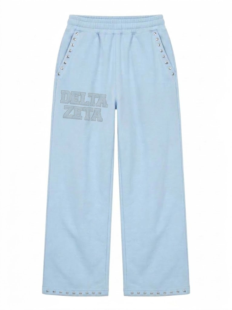 DZ FALL PANTS