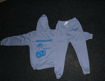 Daybreake Leisure Set