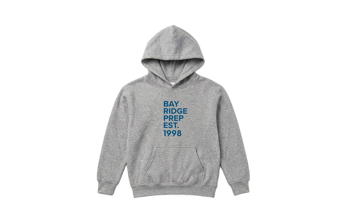 YOUTH BRP HOODIE