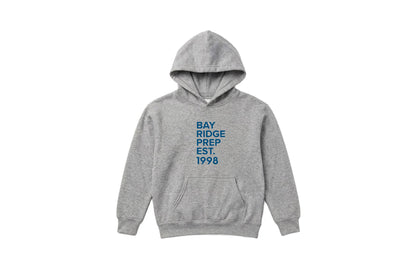 YOUTH BRP HOODIE