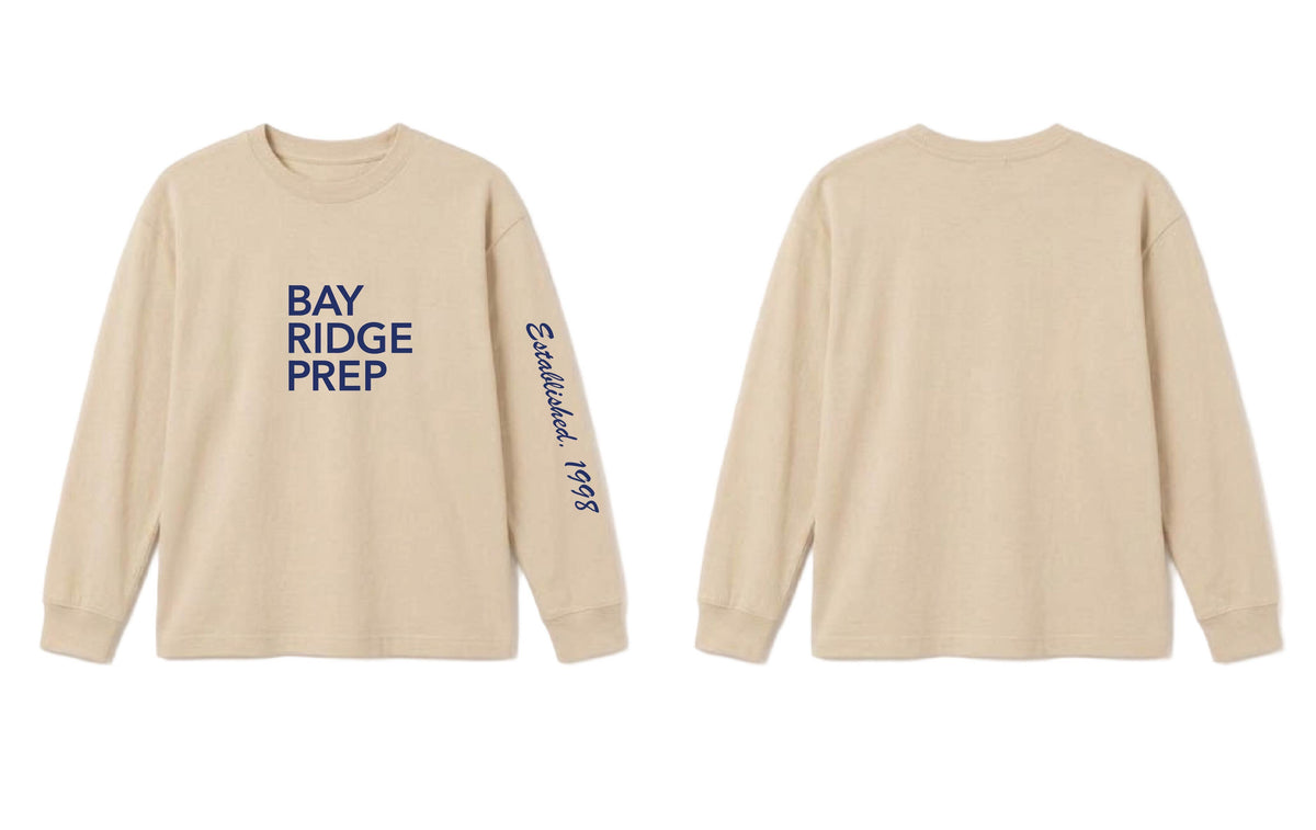 BRP LONG SLEEVE