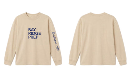 BRP LONG SLEEVE