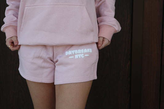 Lounge Shorts