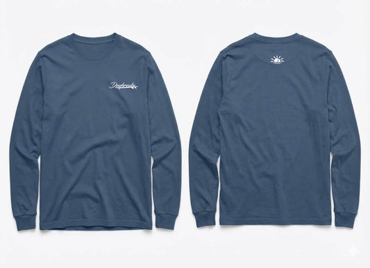 DAYBREAKE LONGSLEEVE