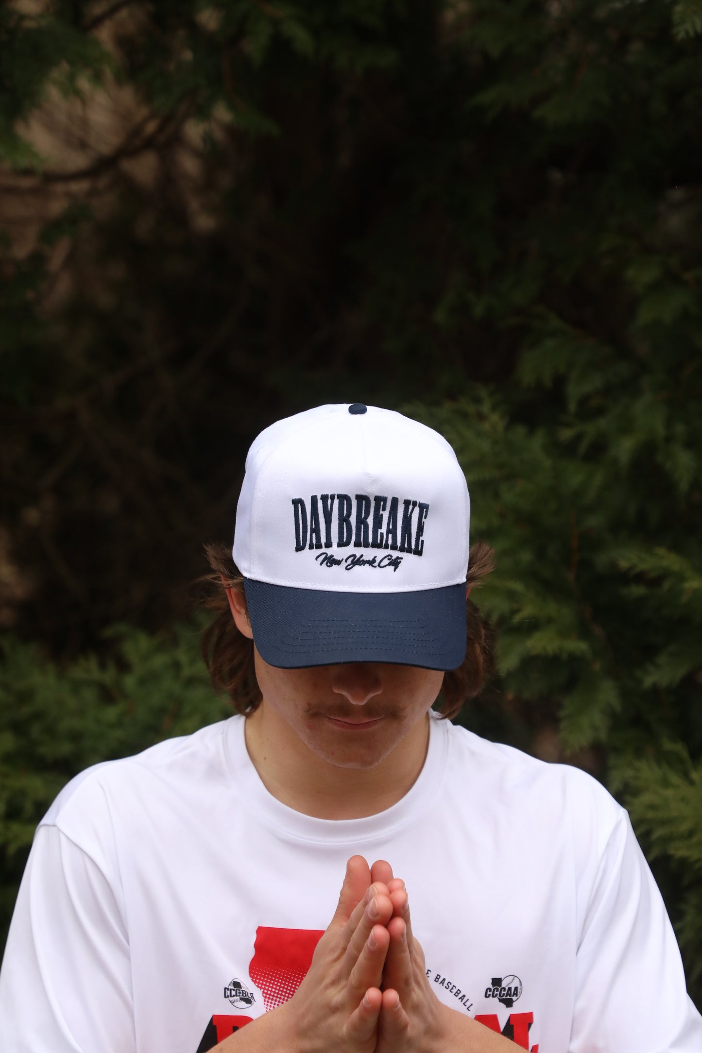 DAYBREAKE HAT