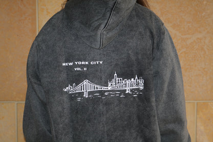 NYC Hoodie Vol 2