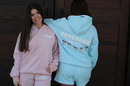 Spring Shorts Set