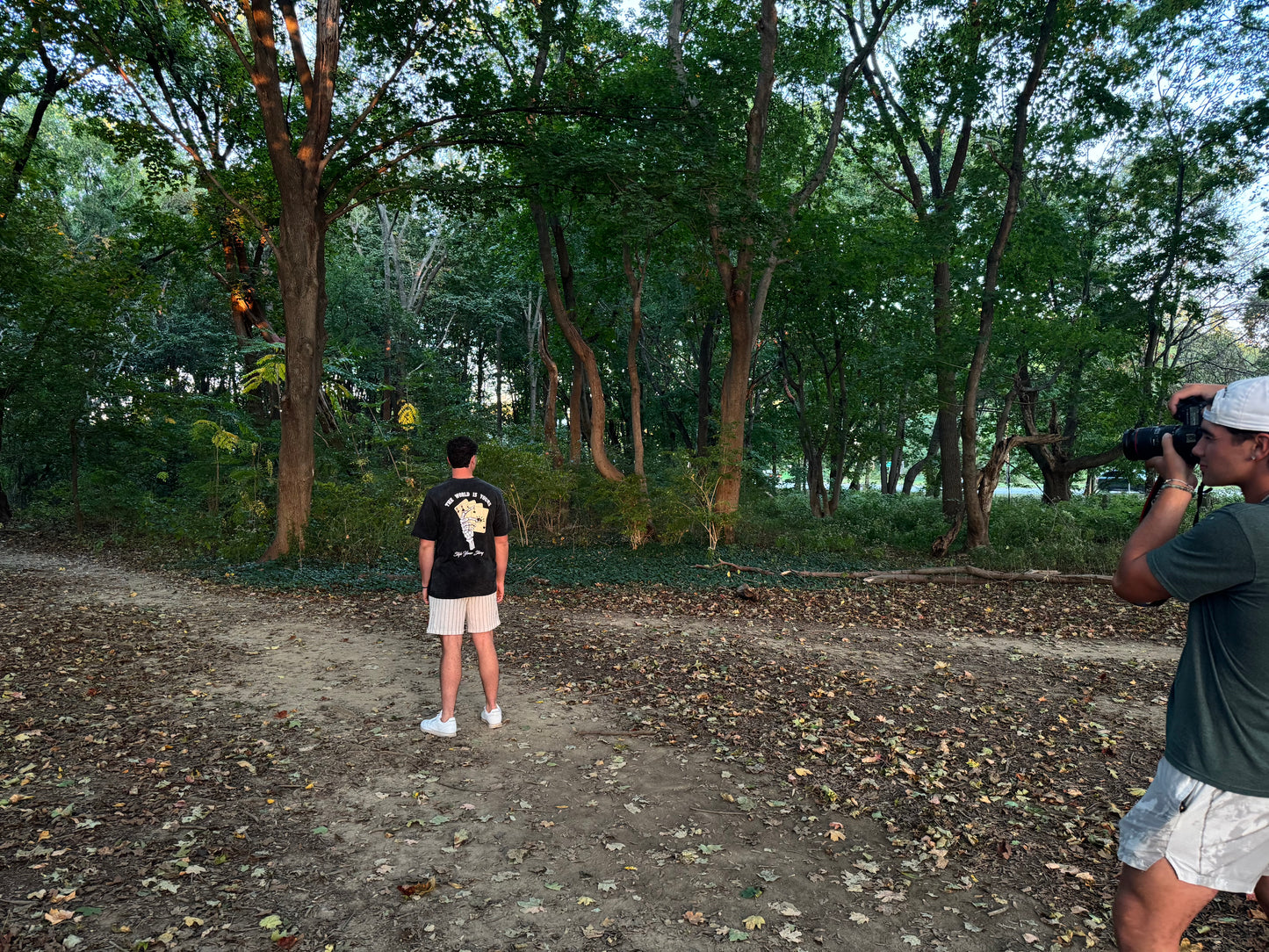 WORLD IS YOURS ACID BUNDLE