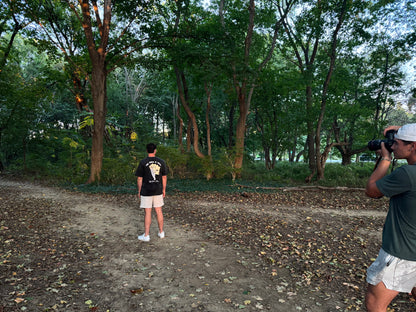 WORLD IS YOURS ACID BUNDLE