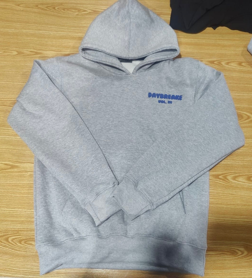 Matchbox Hoodie