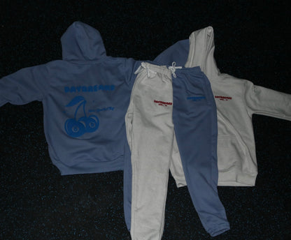 Daybreake Leisure Set