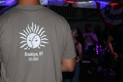 Brooklyn Made Tee