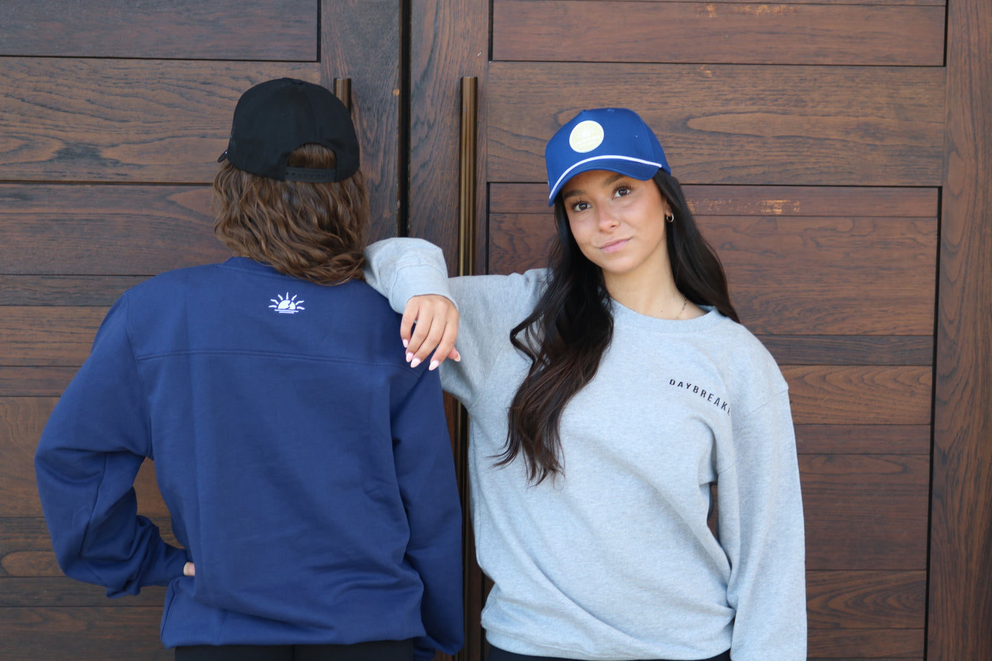 Crewnecks