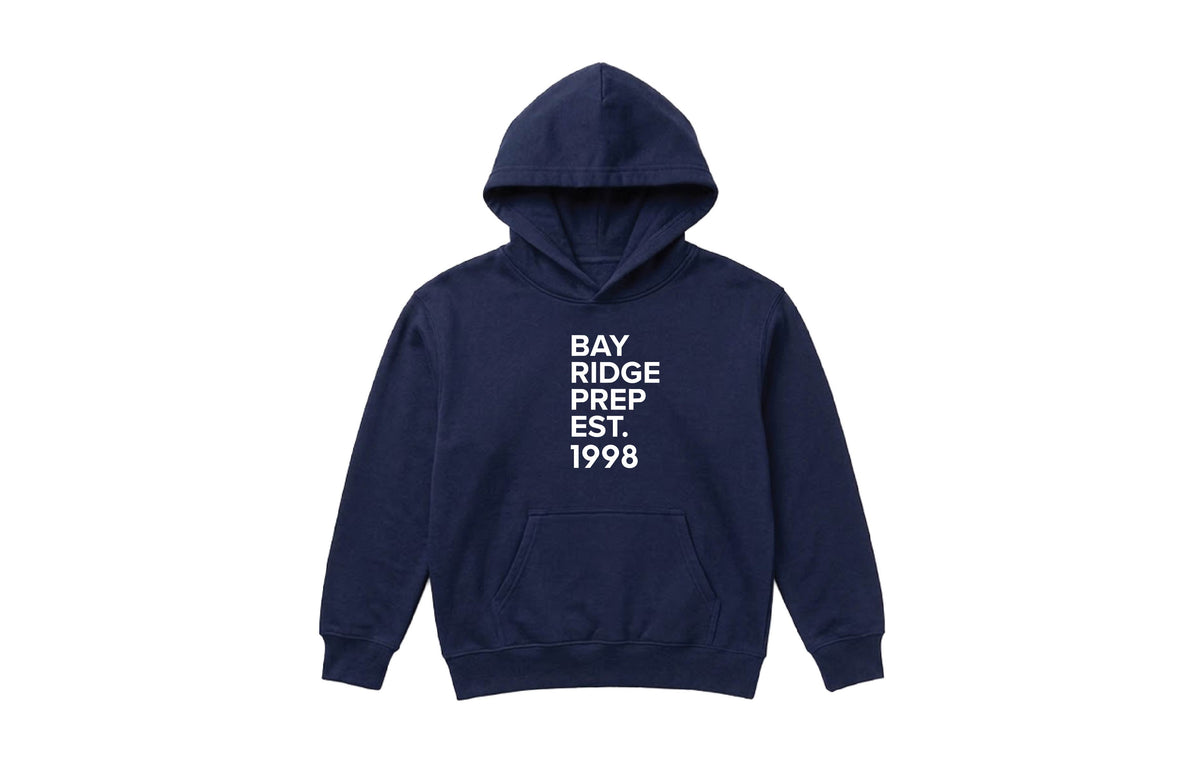 YOUTH BRP HOODIE