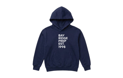 YOUTH BRP HOODIE