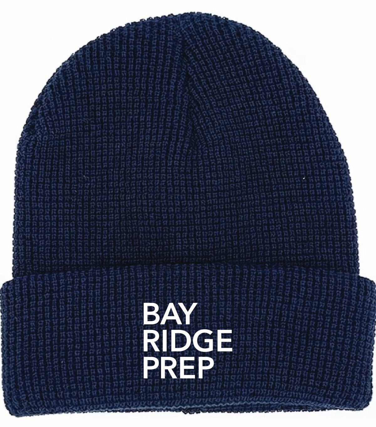 WINTER BEANIE