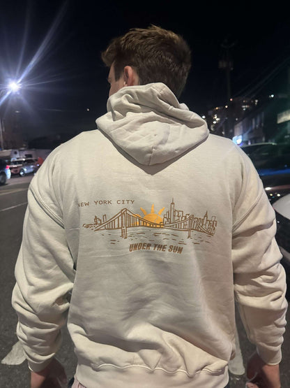 NYC Hoodie Vol 1