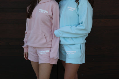 Spring Shorts Set