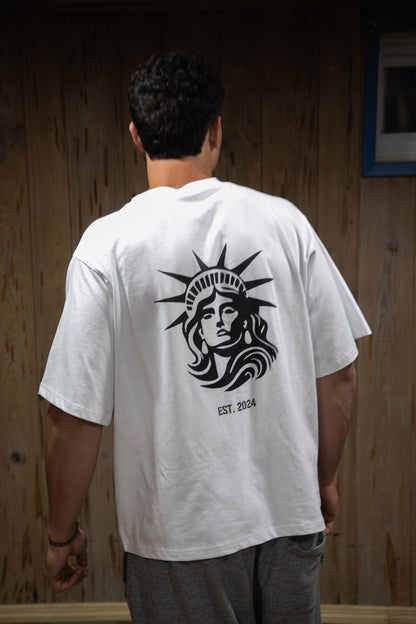 Liberty Tee