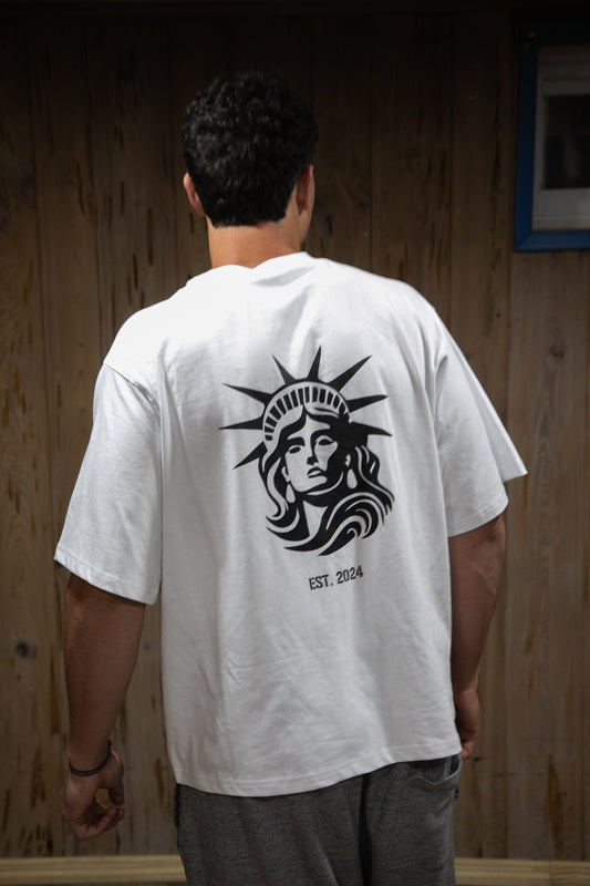 Liberty Tee